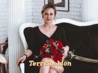 TerriSheldon