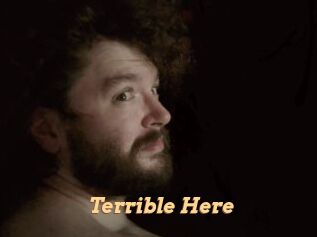 Terrible_Here