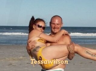 Tessawilson