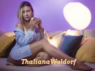 ThalianaWaldorf