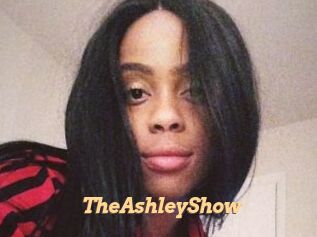 TheAshleyShow