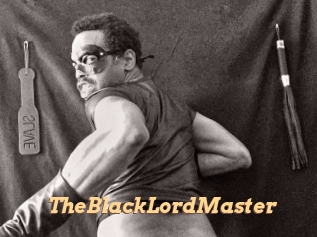 TheBlackLordMaster