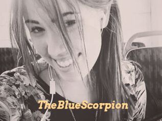 TheBlueScorpion