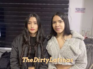 TheDirtyLatinas