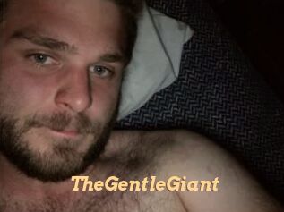 TheGentleGiant