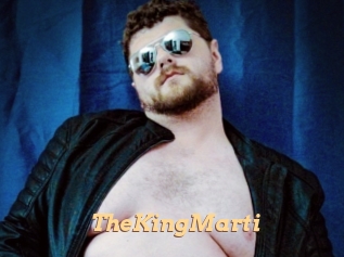 TheKingMarti