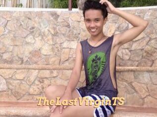 TheLastVirginTS