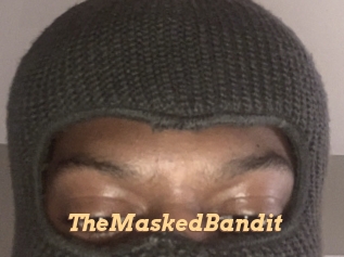 TheMaskedBandit
