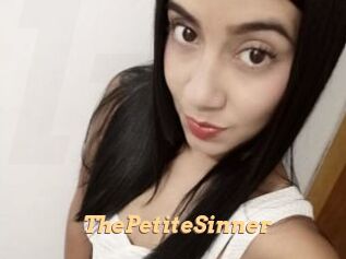 ThePetiteSinner