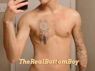 TheRealBottomBoy