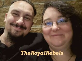 TheRoyalRebels