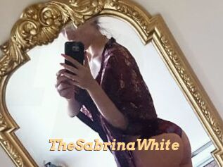 TheSabrinaWhite