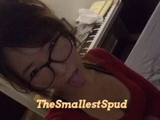 TheSmallestSpud