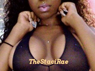 TheStaciRae