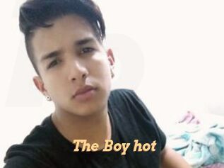 The_Boy_hot