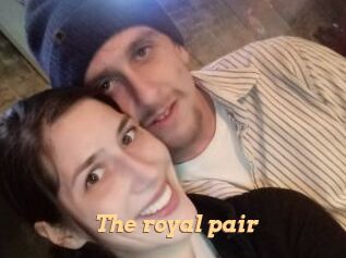 The_royal_pair