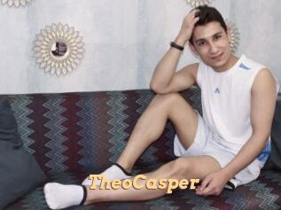 TheoCasper