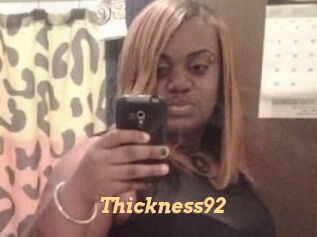 Thickness92