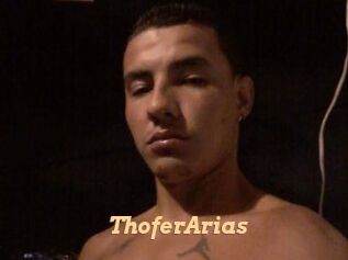 ThoferArias