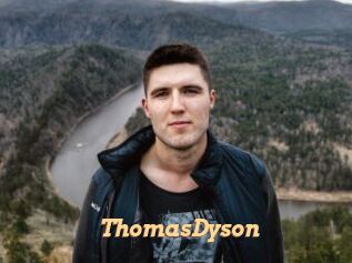 ThomasDyson