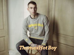 ThomasHotBoy