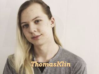 ThomasKlin