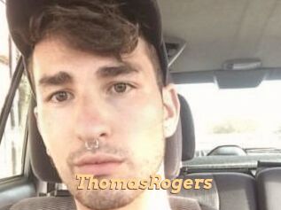 Thomas_Rogers Live Paradise