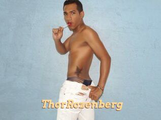 ThorRozenberg Live Paradise