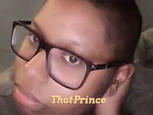 ThotPrince