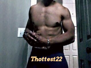 Thottest22