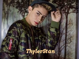 ThylerStan