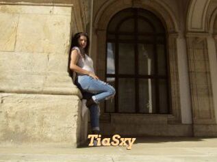 TiaSxy