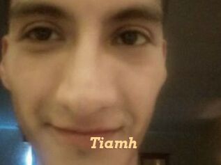 Tiamh