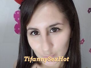 TifannySexHot