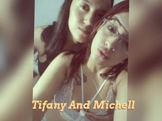 Tifany_And_Michell