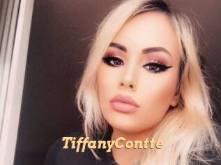 TiffanyContte