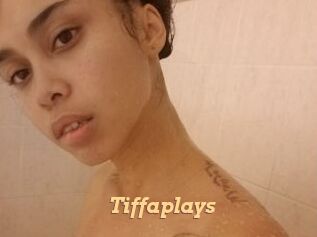 Tiffaplays