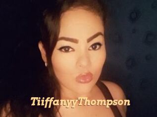 TiiffanyyThompson