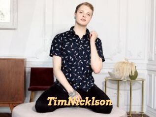 TimNicklson