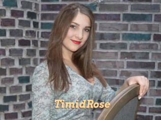 TimidRose