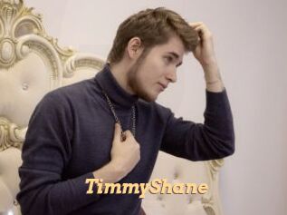 TimmyShane