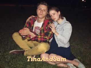 TinaAndSam