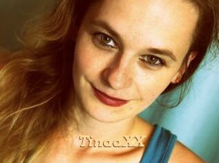 TinaaXX