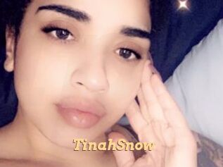 TinahSnow