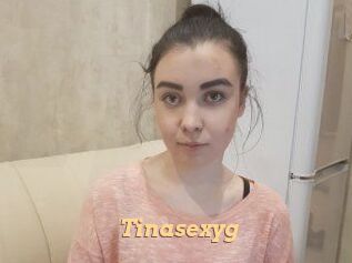 Tinasexyg
