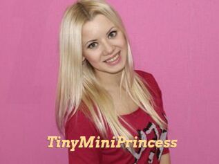 TinyMiniPrincess