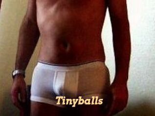 Tinyballs