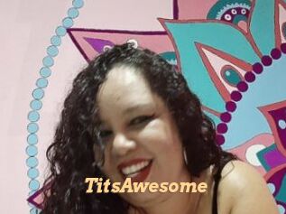 TitsAwesome