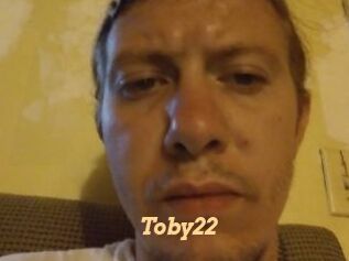 Toby22 Live Paradise