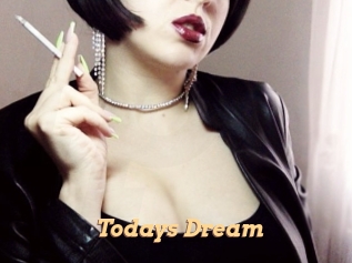 Todays_Dream